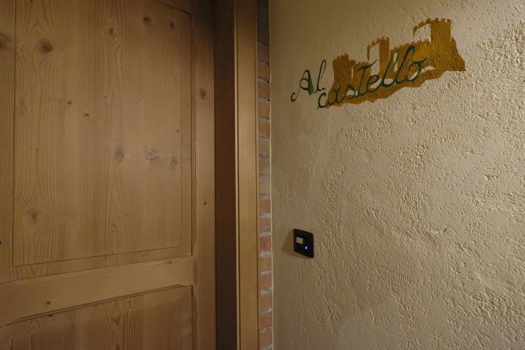 Corte Di Tosina มอนซามบาโน ภายนอก รูปภาพ